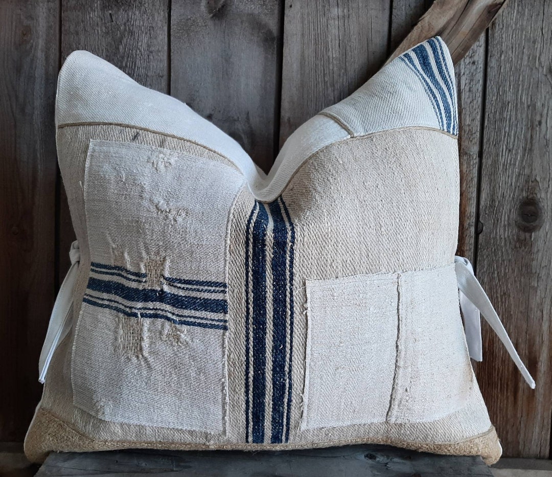 Coussin/carreau Bournlondon Velours Beige 45x45cm - Unique, Plumeux, Hypoallergénique