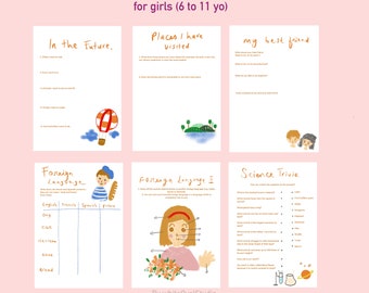 Kinder Ostern Aktivität, beschäftigt Buch, Aktivität druckbar, personalisiert, Journal, Arbeitsbuch, Ostern druckbar, Ostern Kinderparty Aktivität