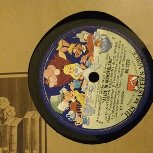His master voice - Etsy 日本