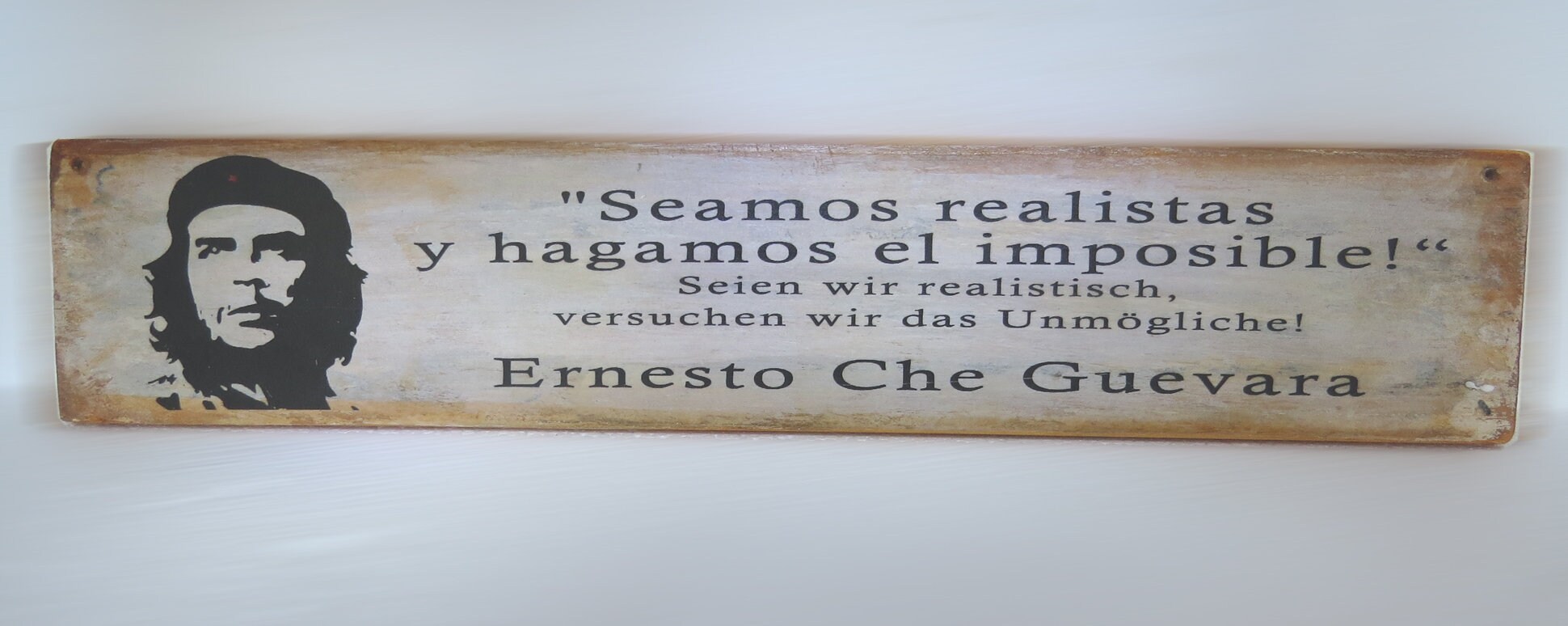 Get Seien wir wir realistisch versuchen das unmoegliche HD