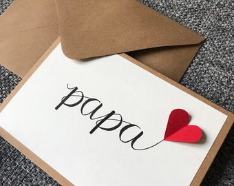 Vater Geburtstagskarte Etsy