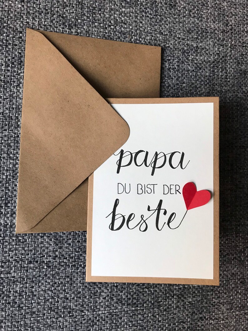 Dad You're The Best Birthday Father's Day | Etsy