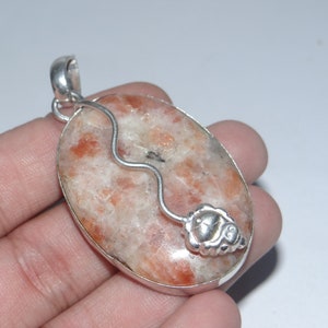 Natural crazy lace agate Pendant, 70 CTS beautiful lace agate Gemstone Pendant, fashion pendant, love gift, gift for him, large pendants