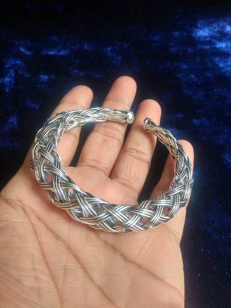 weddingchristmas gift 925 sterling silver plated bracelet,bangle bracelet,adjustable bracelet,fashion bracelet,Bridesmaids gift Bracelet