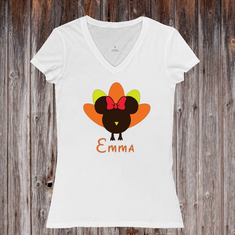 Thanksgiving Disney Family Shirts Thanksgiving Shirt