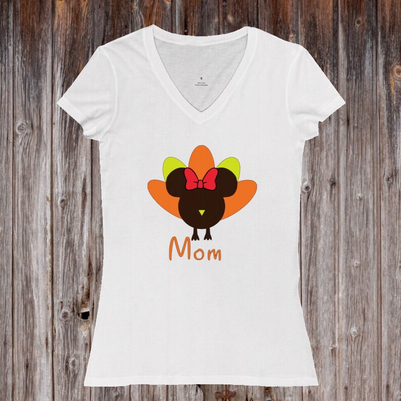 Thanksgiving Disney Family Shirts Thanksgiving Shirt