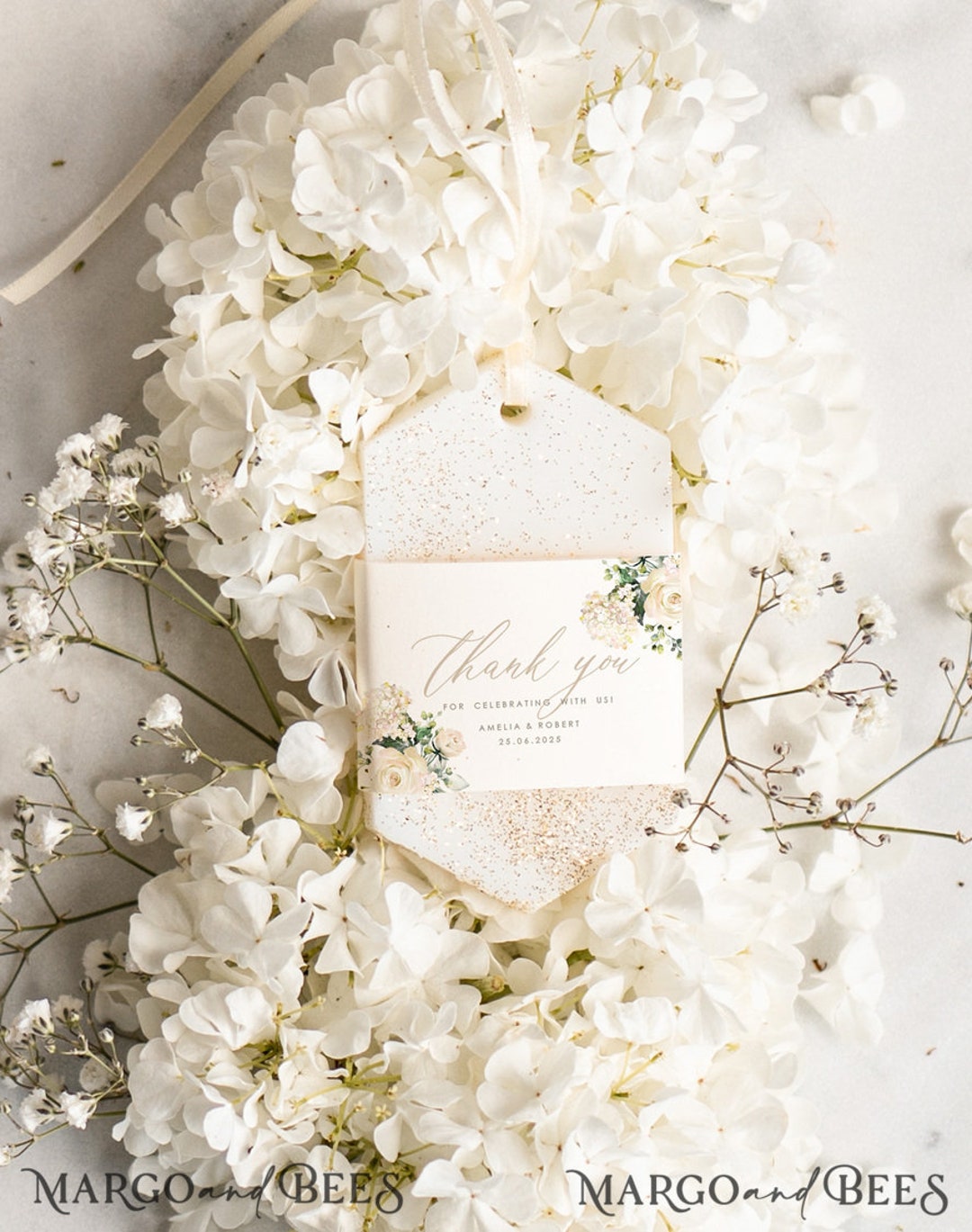 Personalised Wedding Favors, Wedding Soy Wax Favor Gifts, Bridal Shower ...