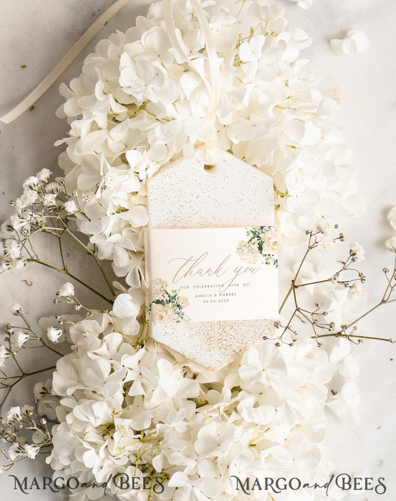 Personalised Wedding Favors, Wedding Soy Wax Favor Gifts, Bridal Shower ...