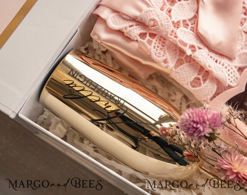 Trauzeugin geschenk fragen box Brautjungfer Morgenmantel , Möchtest Du meine Trauzeugin sein box Geschenkschachtel Hochzeit Trauzeuge fragen