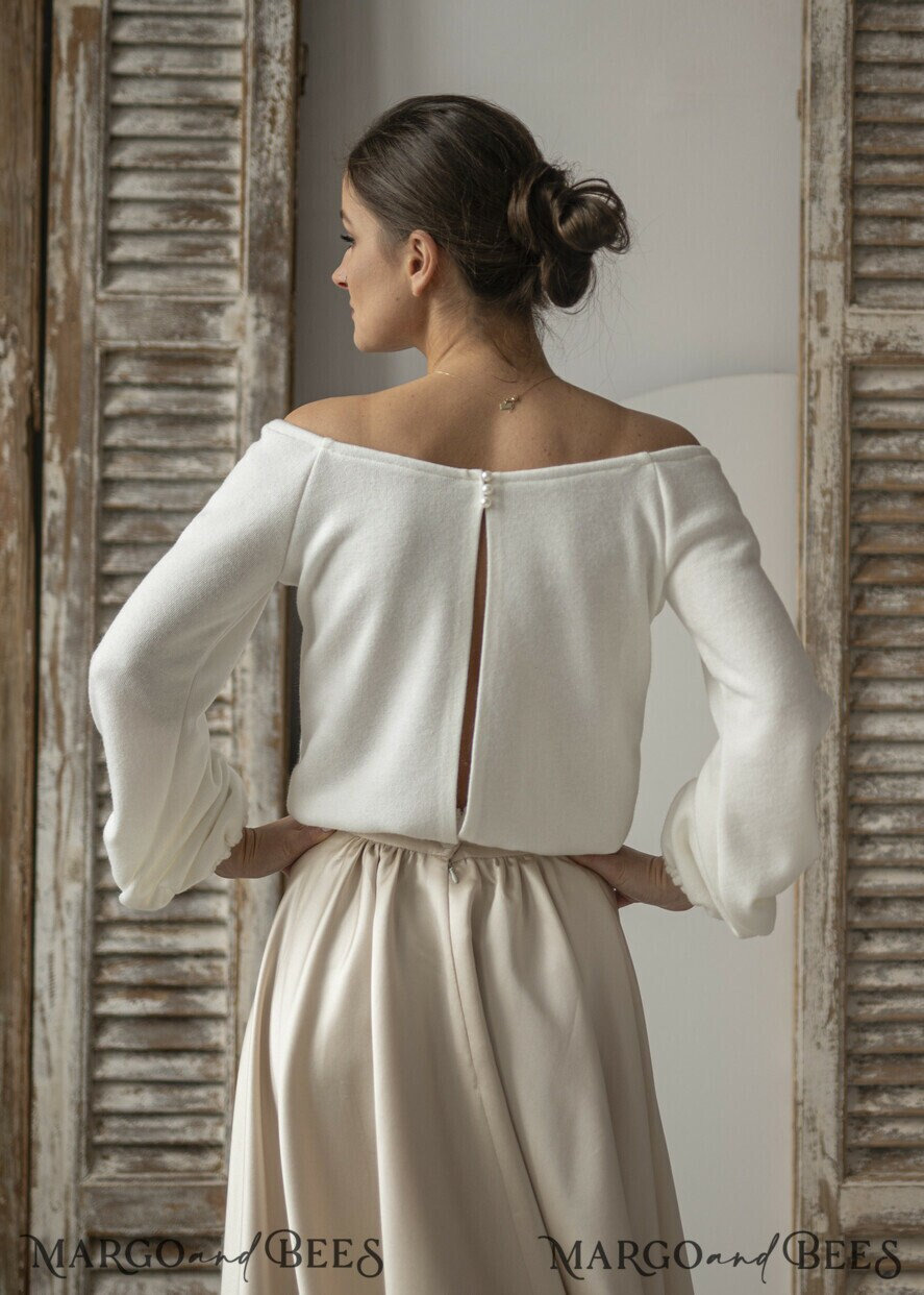 Bridal Shrug Etsy Singapore