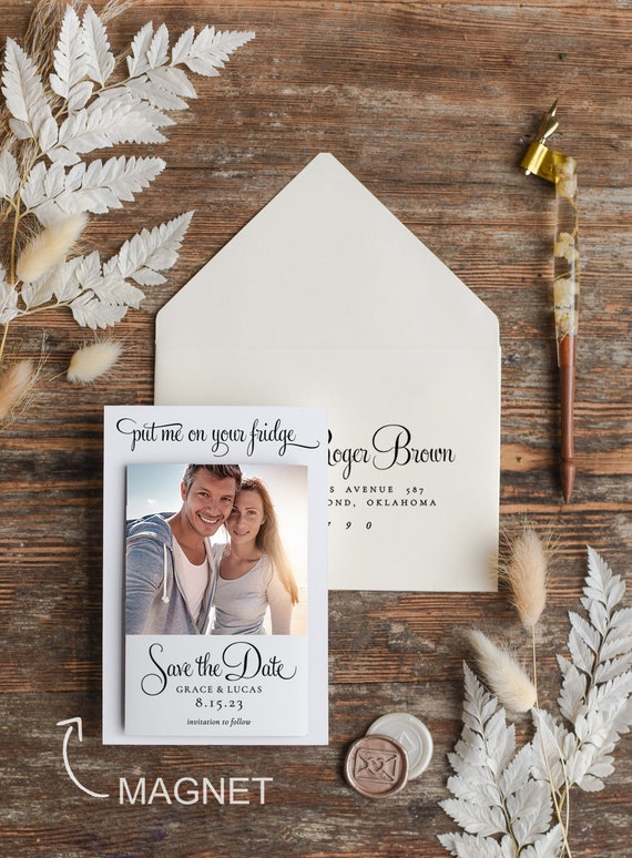 Cheapest save the date cards deals