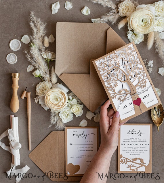 Wedding invitations sale sale