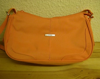 Shoulder bag *** bright ORANGE ***