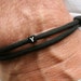 see more listings in the Armbänder Buchstaben section