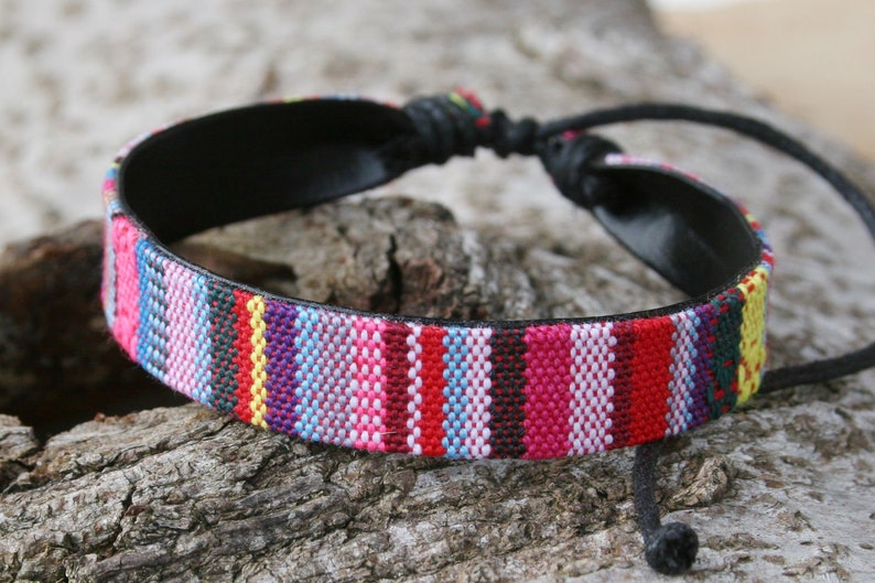 Ankle bracelet Friendship bracelet Hippie ankle bracelet Hipster look Hippie ankle bracelet Surfer ankle bracelet Ankle bracelet men