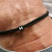 see more listings in the Armbänder Buchstaben section