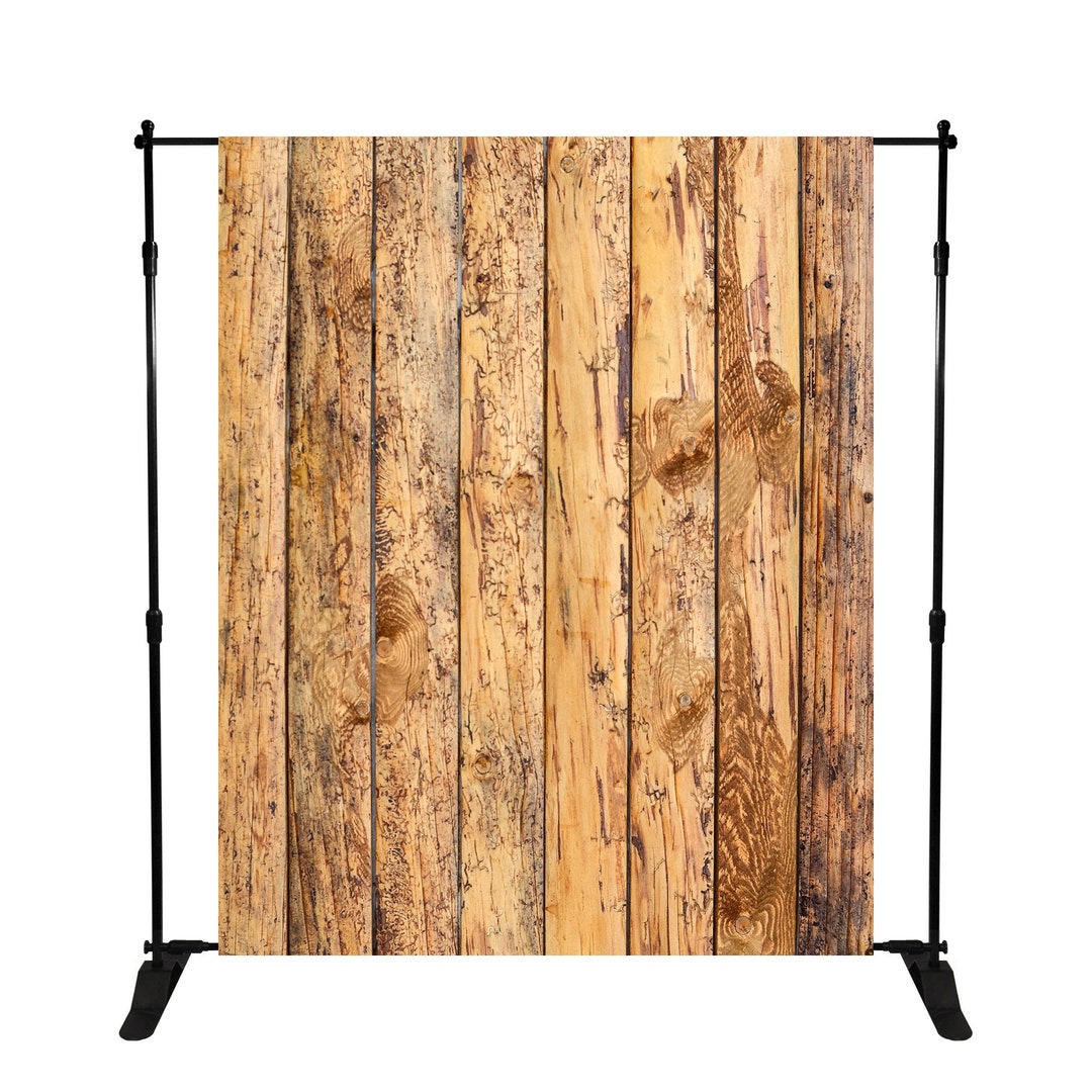 Heavy Wood Door Backdrop Painted Photography Background Etsy