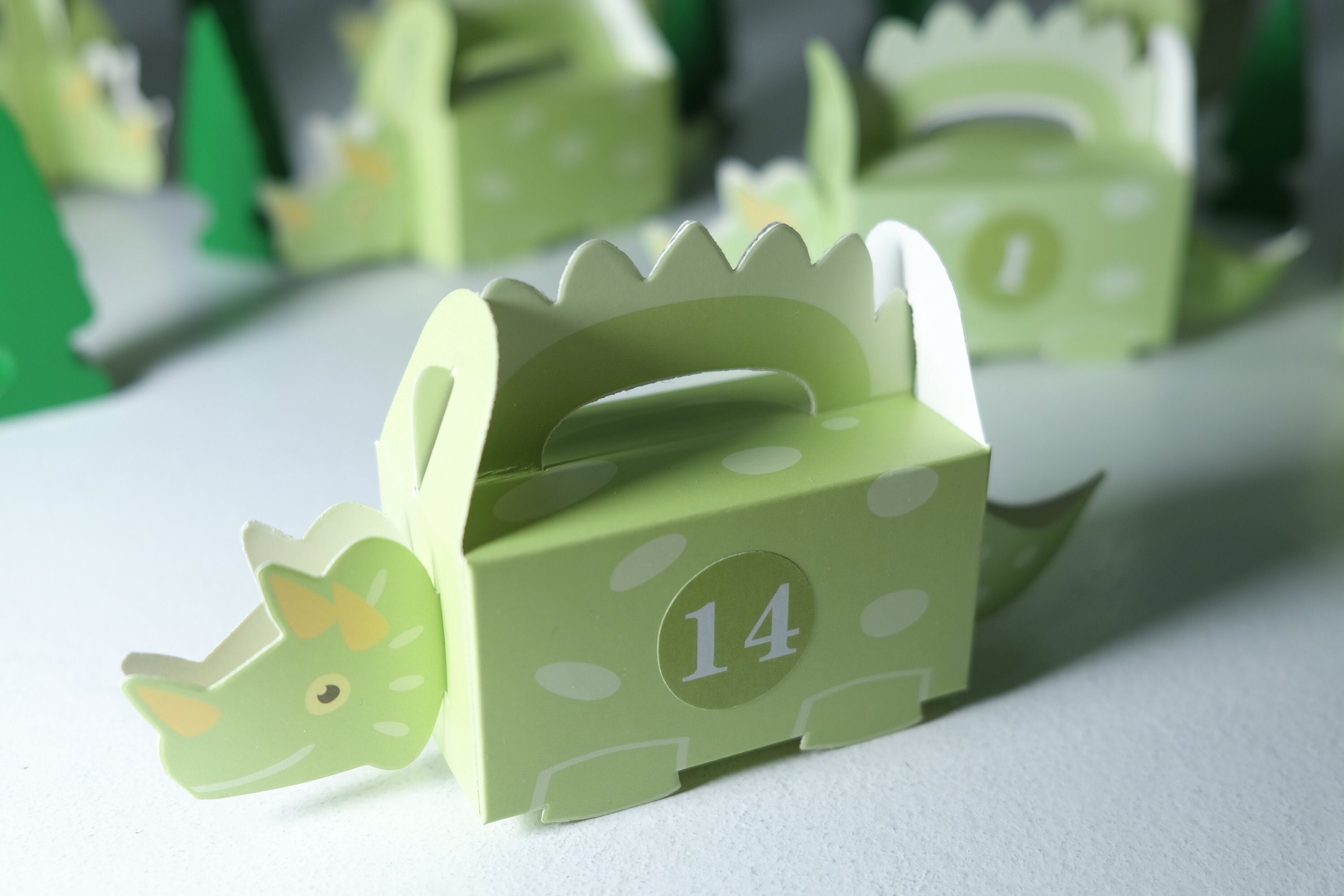 dino-kids-advent-calendar-to-fill-diy-crafts-etsy