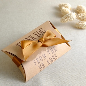 Caixas de casamento para comemoração de chá de panela de casamento 24 presentes para convidados STLMr