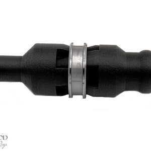 Centering Ring Mandrel | Carbon Fiber Nylon