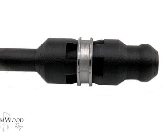 Centering Ring Mandrel | Carbon Fiber Nylon