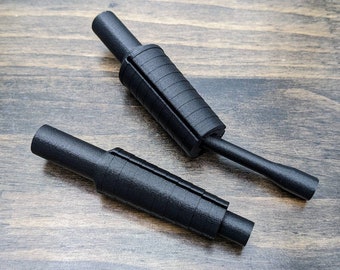 Expanding Ring Mandrels | Nylon Carbon Fiber | Mandrel Set