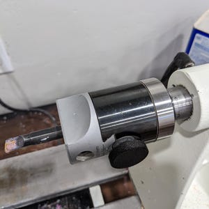 Boring Tool Knob: Allen Wrench Replacement