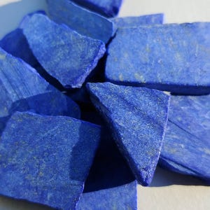 Afghan Lapis AAA