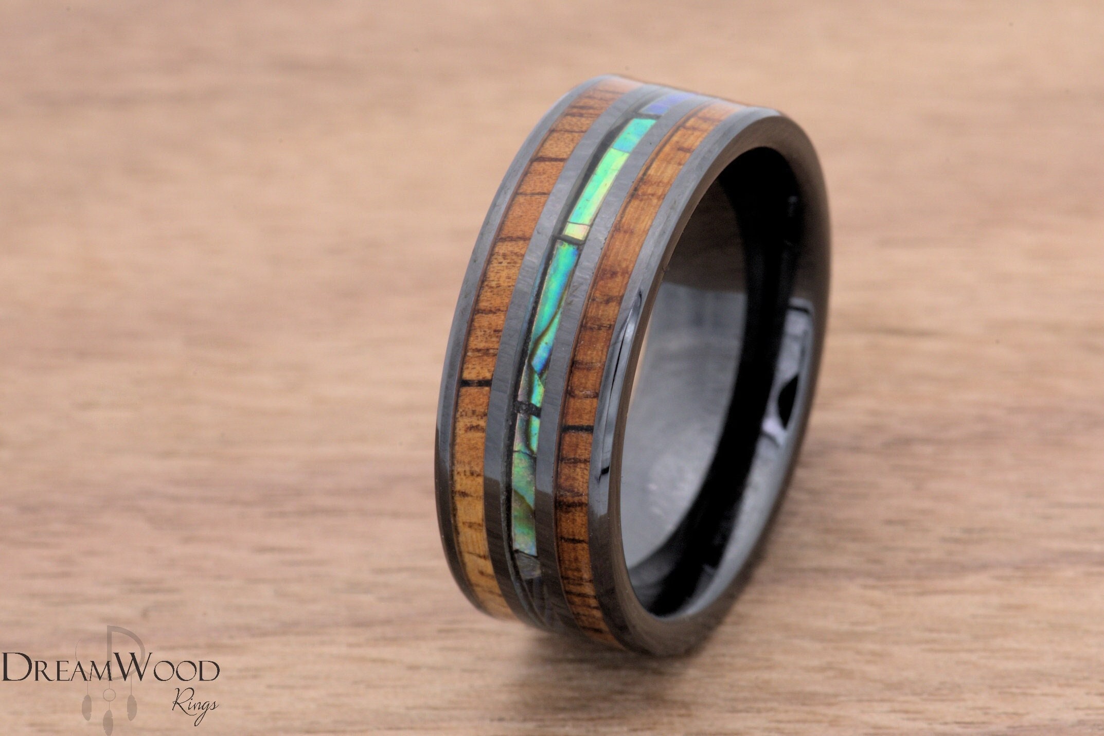 Dreamwood Rings – DreamWood Rings Supplies