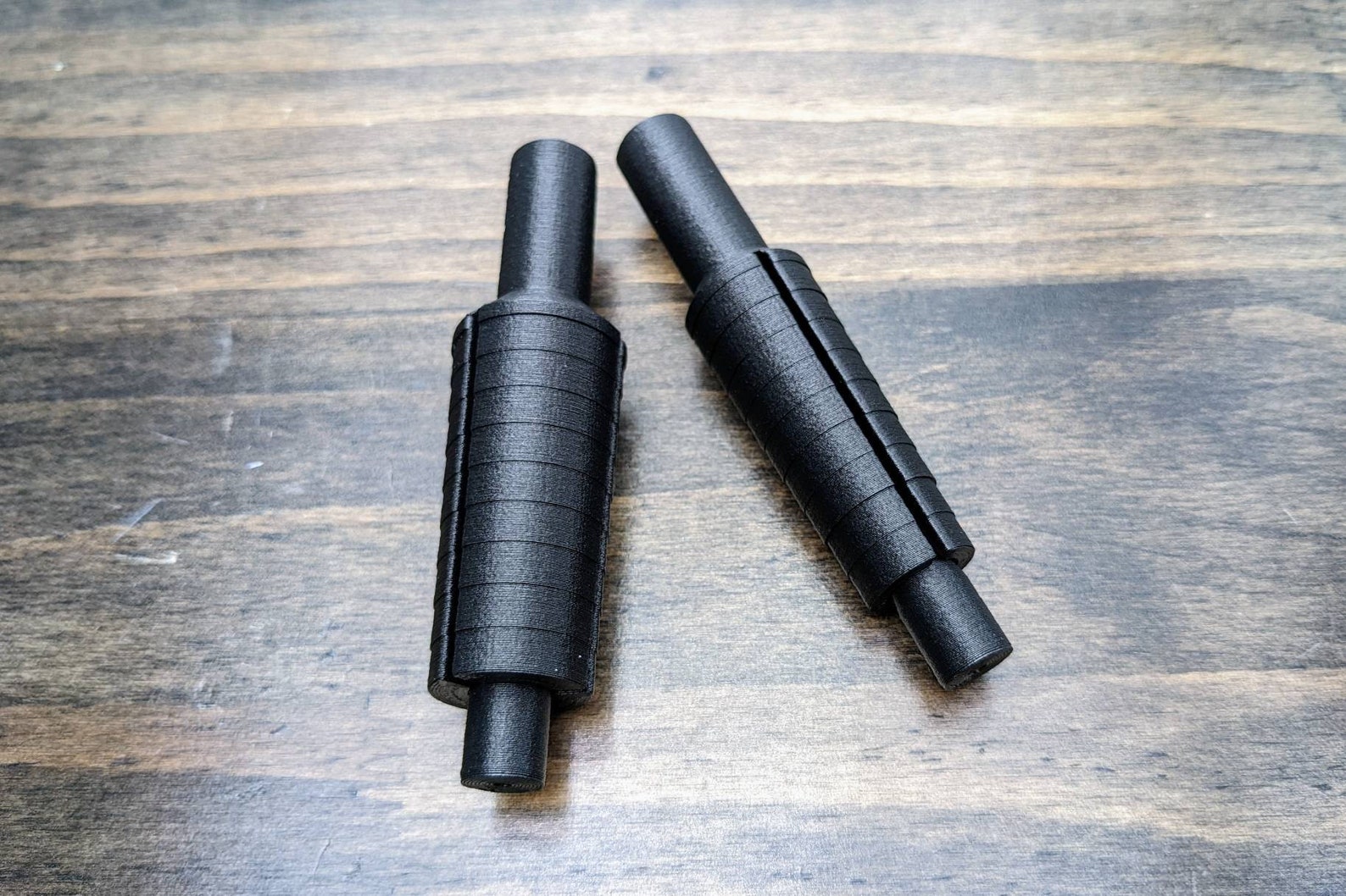 Expanding Ring Mandrels Nylon Carbon Fiber Mandrel Set Etsy