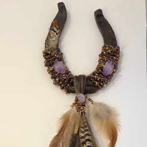 Tribute Horseshoe Horse Hair Memorial Keepsake Custom Order Personalized Honour Special Prize Horse Gift For Horse Owner