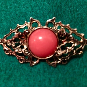 Vintage brooch