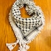 see more listings in the Foulard ARTISANAL section