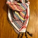 see more listings in the HANDCRAFTED Scarf section