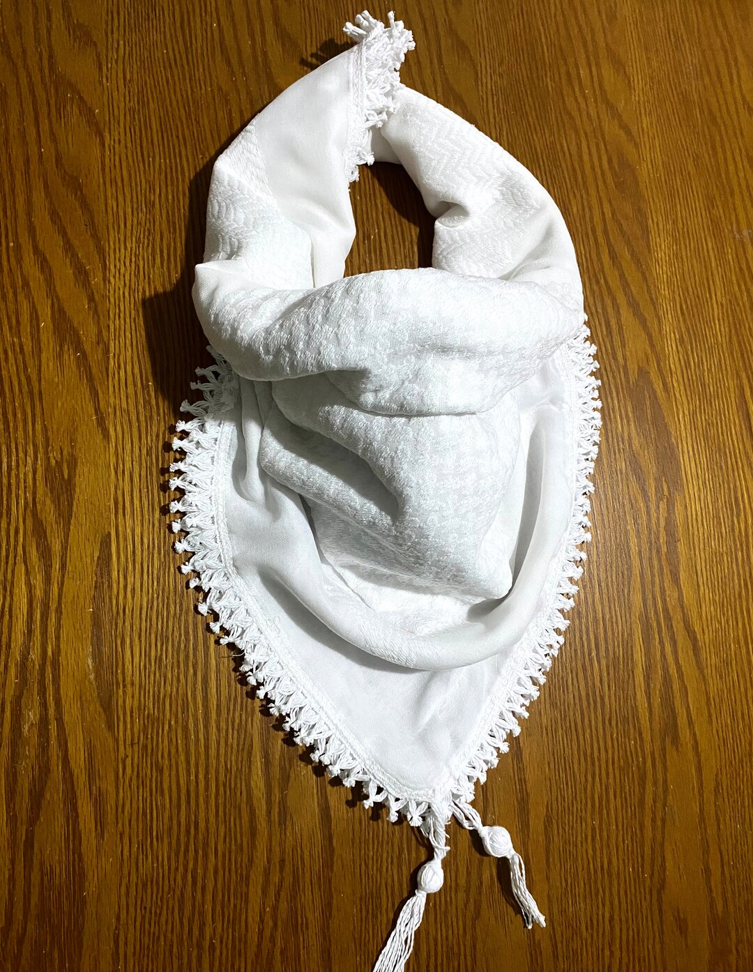 【OUAT】Vintage German Scarf german-scarf-grey.jpg