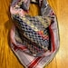 see more listings in the HANDCRAFTED Scarf section