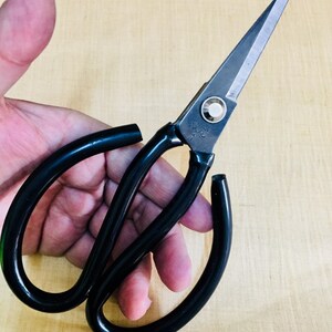 Scissors, Strong solid metal, Upholstery Craft Supply, Vintage style, traditional hand forged cast, iron tailors,Garden Scissors, heavy work