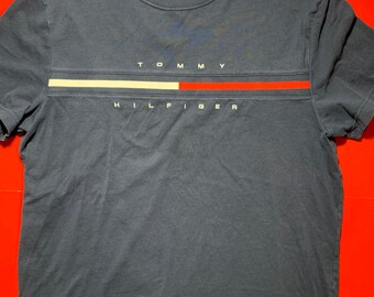 tommy hilfiger t shirt nz