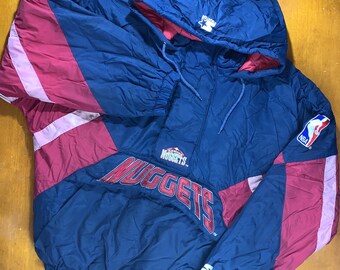 1990s starter jacket