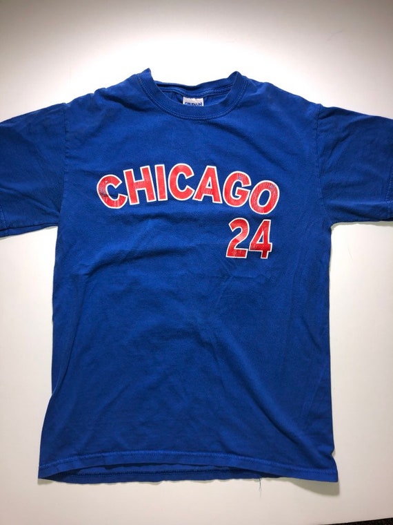 cubs jersey adult