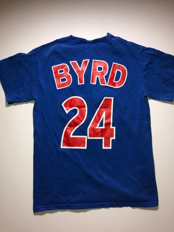 cubs baseball jersey