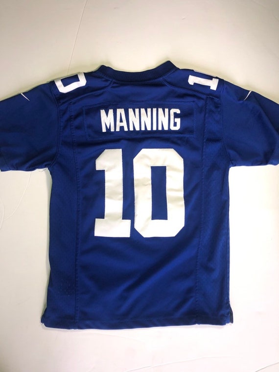 ny giants youth football jersey