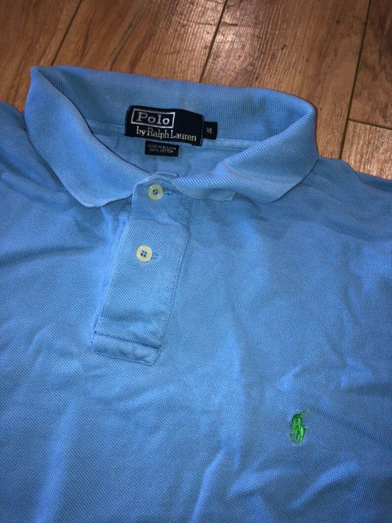 ralph lauren mens tshirts