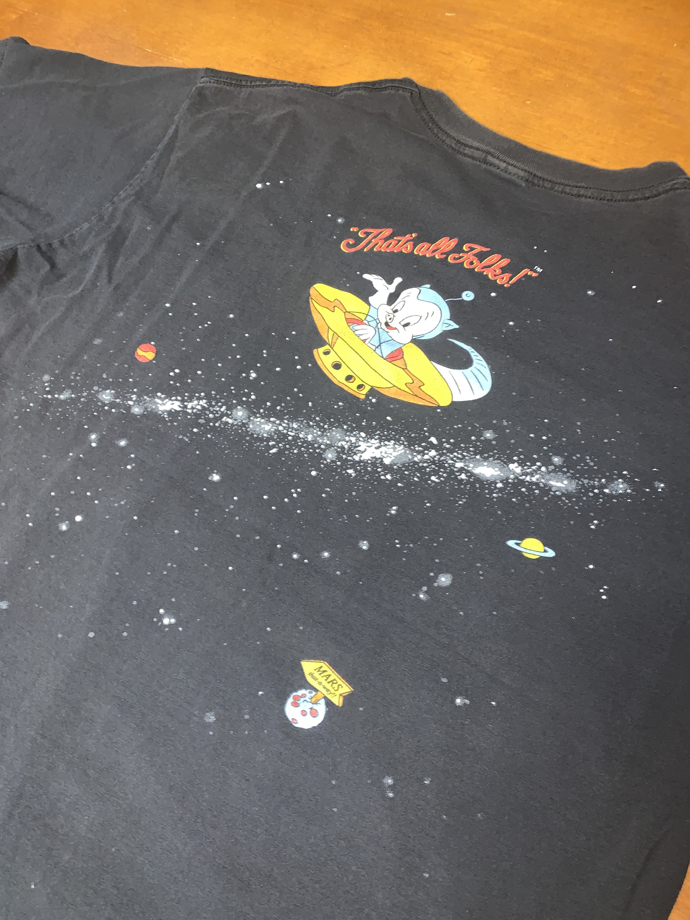 ナイキ エアジョーダン ヴィンテージ Tシャツ メンズ ラージ
