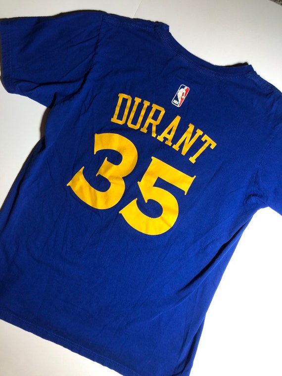 kevin durant jersey shirt