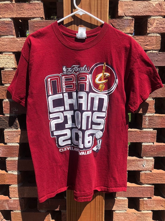 cleveland cavaliers championship shirts