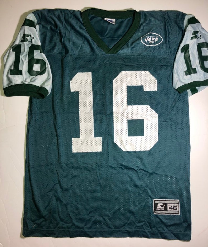 jets jersey nfl
