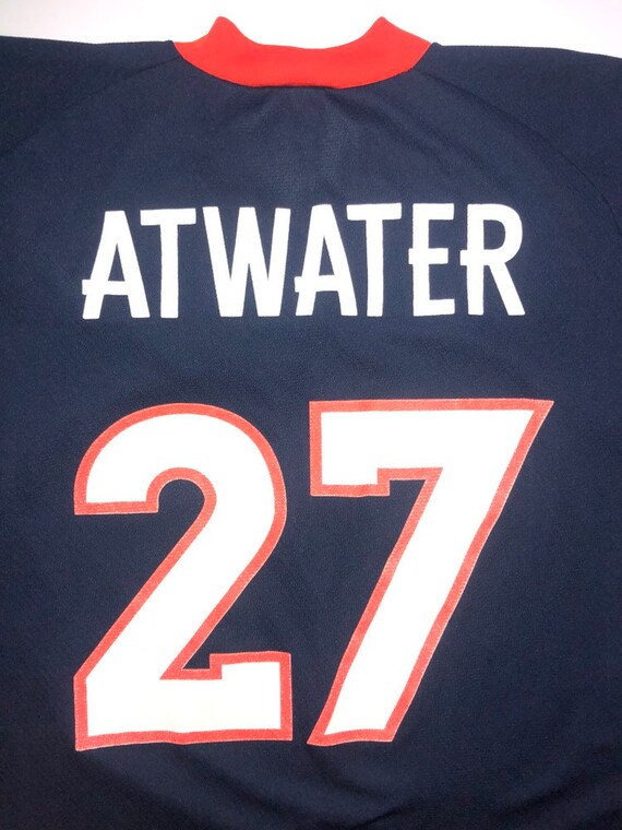 atwater jersey