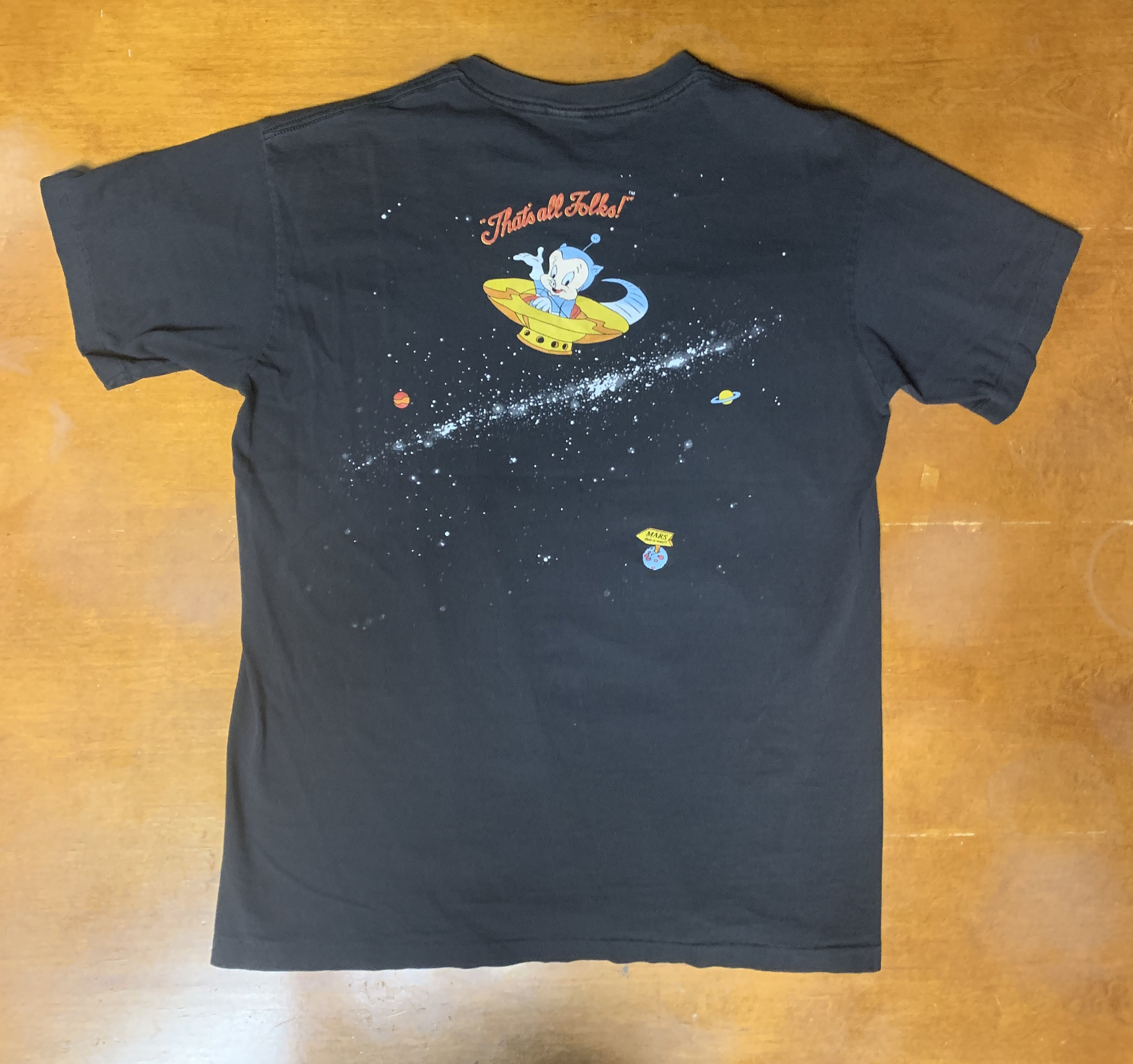ナイキ エアジョーダン ヴィンテージ Tシャツ メンズ ラージ