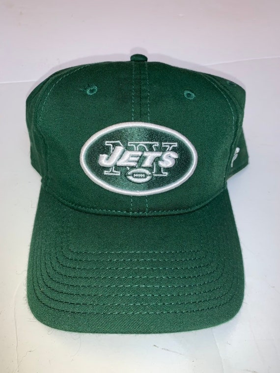 new york jets dad hat